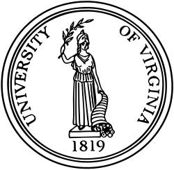 University of Virginia